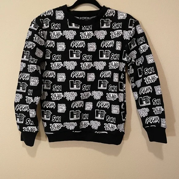 Rare Hoodie from HLZBLZ - Picture 12 of 12